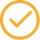 checkmark